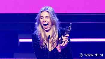 Roxy Dekker, Son Mieux en Claude maken kans op MTV EMA Award