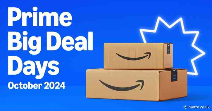 Amazon Prime Big Deal Days 2024 video game bargains – 50% off Persona 3 and Assassin’s Creed Mirage