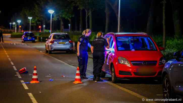 Seref (41) door hoofd geschoten, verdachte: 'Ik was op verkeerde plek'