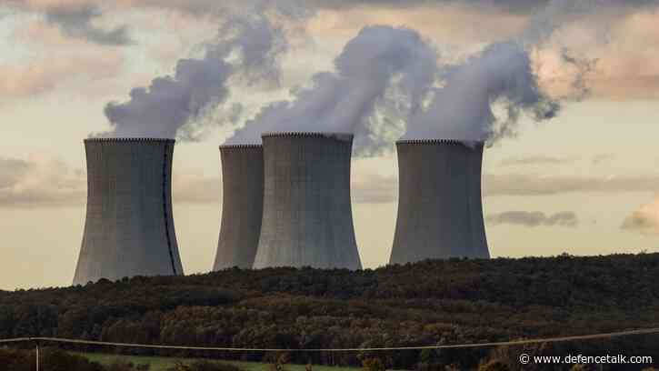 Kazakhstan approve plan for first nuclear power plant