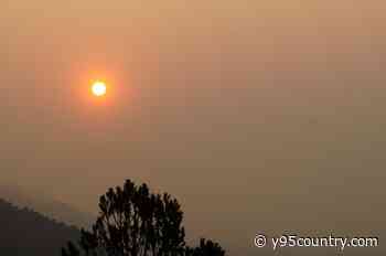 Air Quality Alert Issued For SE Wyoming Including Cheyenne, Laramie