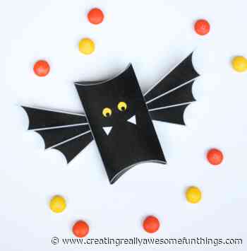 6 of the Best Free Halloween Printables