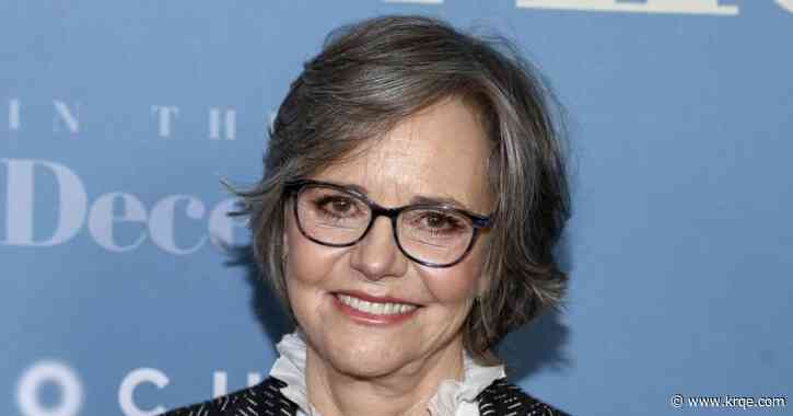 Sally Field shares 'horrific' teenage abortion experience: 'These are the things that women are going through now'