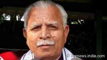 People In Haryana Gave Mandate To BJP For Modi Govt`s Work: Khattar