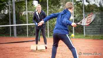 Tennisbond KNLTB slaat slag in strijd om verkoop persoonsgegevens tegen toezichthouder