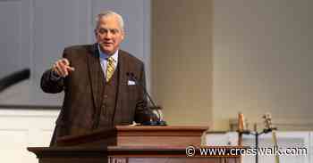 Albert Mohler Addresses Whether Secession from the U.S. Can Be Biblically Justified