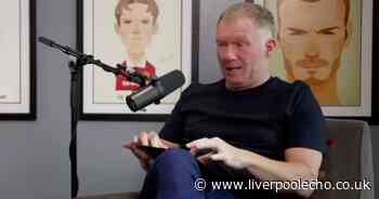 Paul Scholes makes Anfield revelation that says it all – 'You don't want to look'