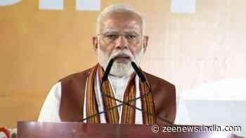 `Guarantee Of Development Has Overpowered Lies: PM Modi After Big Victory In Haryana