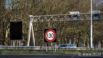 Madlener: overdag overal weer 130 kilometer per uur gaat jaren duren