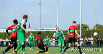 Chaos bij amateurs NEC: speler en vader delen klappen uit, bestuursleden fysiek belaagd, selectie weigert te trainen