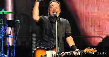 Where to buy Bruce Springsteen tickets for 2025 Anfield and Co-op Live dates