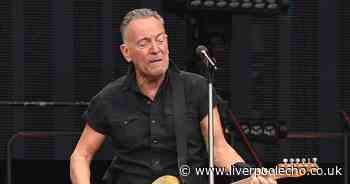 Bruce Springsteen UK tour 2025: How to register for pre-sale tickets