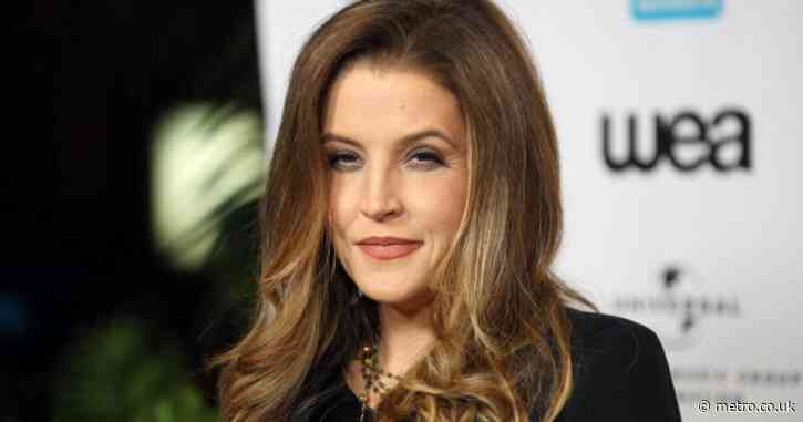 Lisa Marie Presley kept late son’s body on dry ice in her home for two months