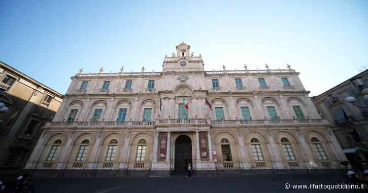 Università di Catania, polemica sul dottorato vinto dalla coordinatrice dello stesso dipartimento: “Inopportunità enorme”