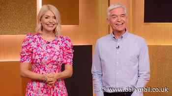 Revealed: The REAL reason Holly Willoughby and Phillip Schofield's relationship broke down for good