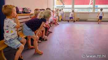 Basisscholen geven te weinig gymles: 'We delen de sporthal met vier scholen'