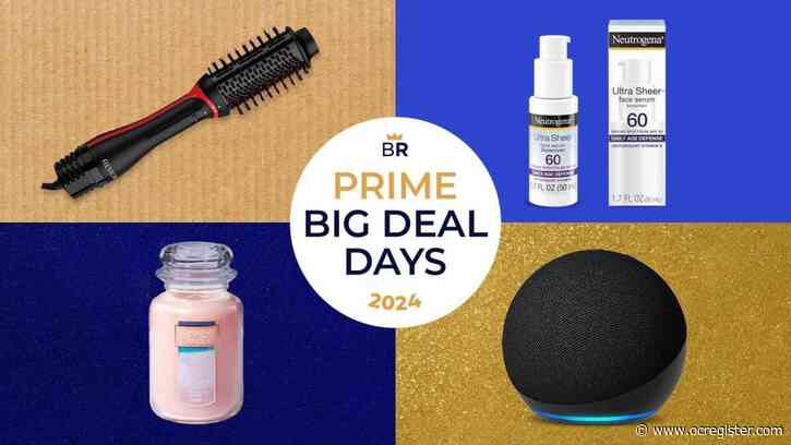 Best deals of October Prime Day