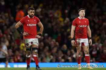 Time running out for Taulupe Faletau and Josh Adams as coach outlines challenge