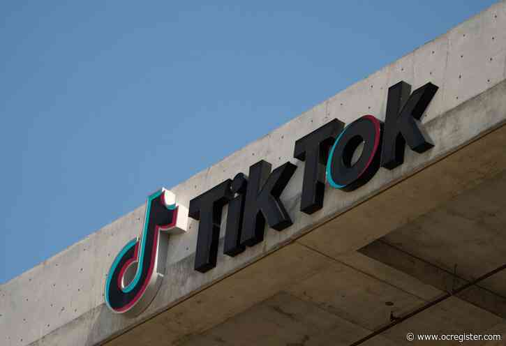 California, dozen states sue TikTok, claiming platform is addictive to children