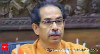 'Will support any CM face to ...': Uddhav Thackeray on CM candidate ahead of Maharashtra assembly elections