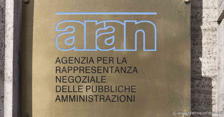 Rinnovo statali, distanze tra sindacati e Aran sugli aumenti salariali. Cgil: “Così non è un contratto dignitoso”