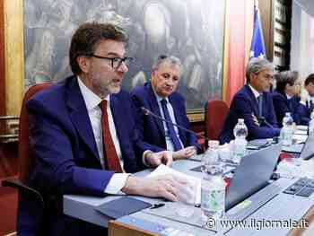 Cuneo, Irpef e sanità, Giorgetti presenta la manovra: "Non lasciamo indietro nessuno"