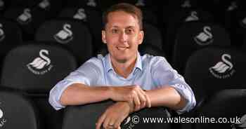 Swansea City sporting director Paul Watson leaves with immediate effect in shock statement