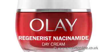 Olay's 'elite' face cream price slashed by 55% for Amazon Big Deal Days