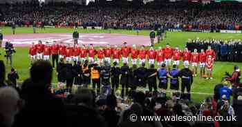 Radical WRU proposal to own stake in all four Welsh teams and influence where players play