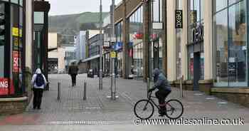 The important reason families are being offered £5,000 to live in these four parts of Wales