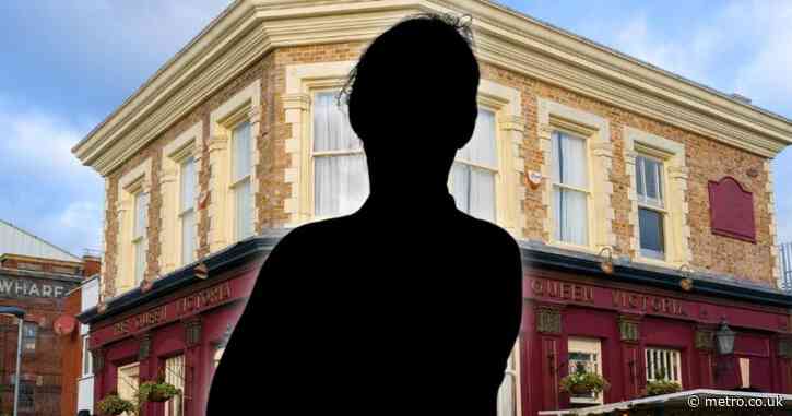 EastEnders delivers major update on 90s TV legend that everyone wants back