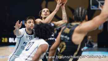 Herausforderung Fiba Cup: Was neu ist für die Löwen Braunschweig