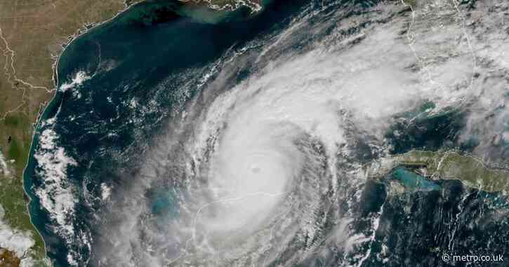 Million people urged to evacuate as Florida braces for ‘worst storm in a century’