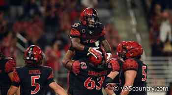 Know Wyoming's Foe: San Diego State Aztecs