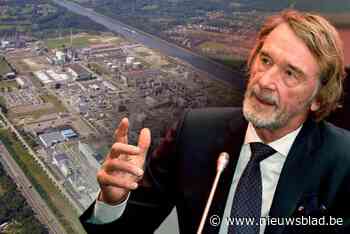 Ineos-topman Jim Ratcliffe waarschuwt: “600 jobs weg als we in Geel geen nieuwe vergunning krijgen”