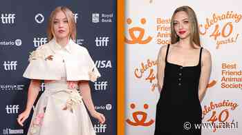 Sydney Sweeney en Amanda Seyfried spelen rol in The Housemaid