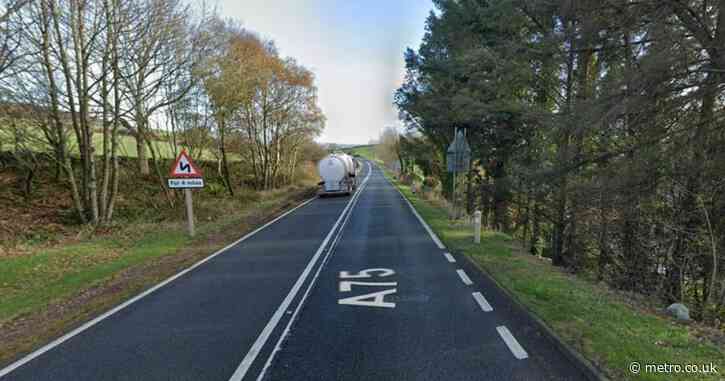 Drivers’ anger at 96-mile diversion for ‘totally unnecessary’ roadworks