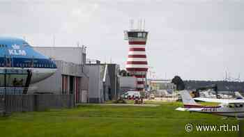 NSC en BBB houden voet bij stuk, blijven tegen opening Lelystad Airport voor commercieel verkeer