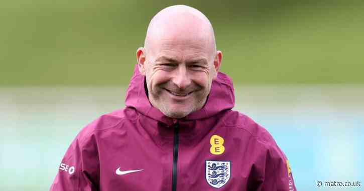 England star hails Lee Carsley’s ‘bit of arrogance’ as Three Lions boss