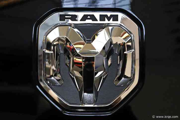 Over 129K newer Ram trucks recalled over faulty turn signals