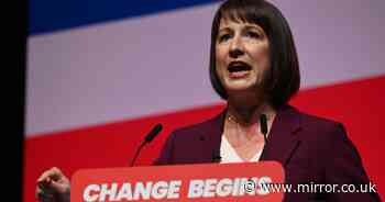 Rachel Reeves given 'disaster' warning as millions to lose winter fuel payment