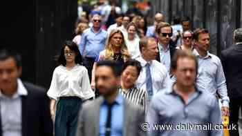 Medibank makes huge four-day work week move