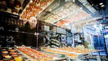 Weer redt Dunkin' het hier niet: keten in Nederland failliet