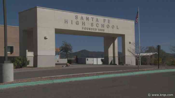 Police investigating potential hazing incident involving Santa Fe High School football team