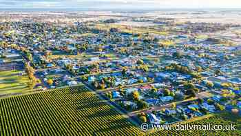 Penola is a small town you've probably never heard of... a row over a street name has certainly put it on the map