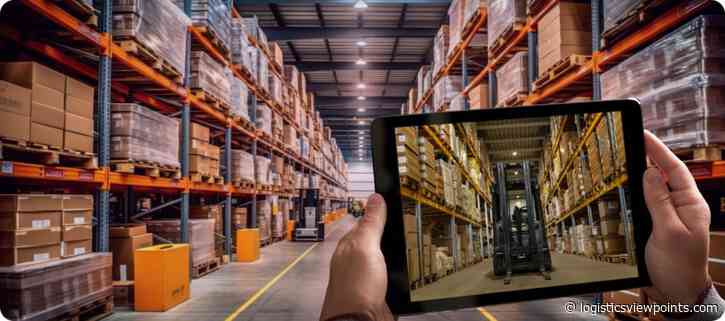 Supercharging A Warehouse’s Performance With AI-Driven Computer Vision