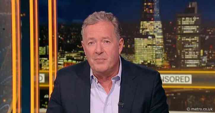 Piers Morgan forced to apologise to Jay-Z and Beyoncé after ‘worse than P Diddy’ remark