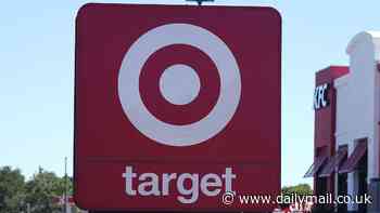 Target customers rush to take advantage of tech glitch that sees popular $329 item sell for just $69