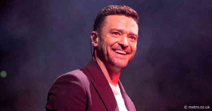 Justin Timberlake leaves fans outraged as he cancels tour last minute due to ‘injury’