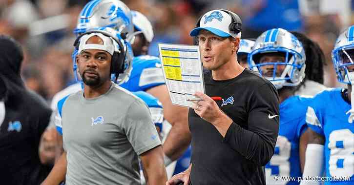 Open thread: Who is the Lions’ biggest threat in the NFC?